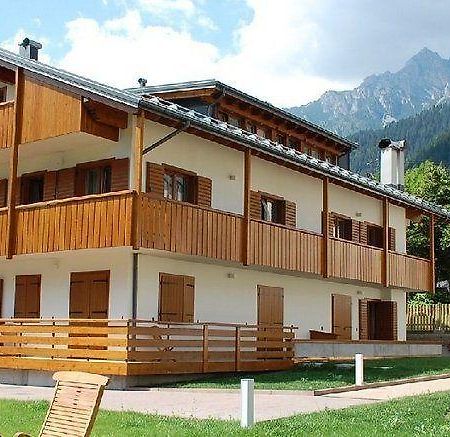 Residence Al Lago Auronzo di Cadore Exteriör bild